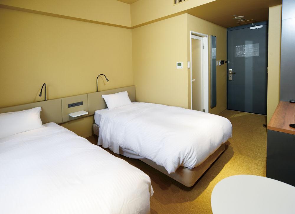 Hakata Green Hotel No.1 Fukuoka  Exterior photo