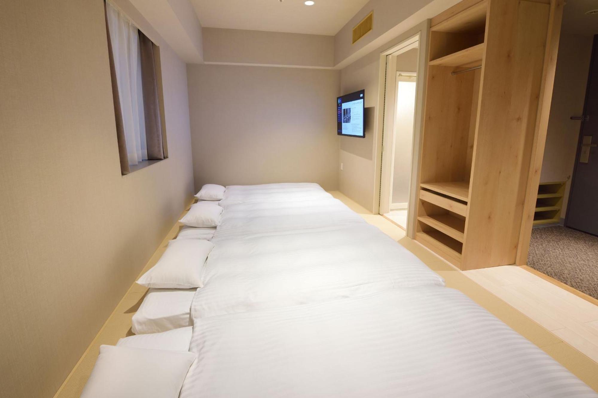 Hakata Green Hotel No.1 Fukuoka  Exterior photo