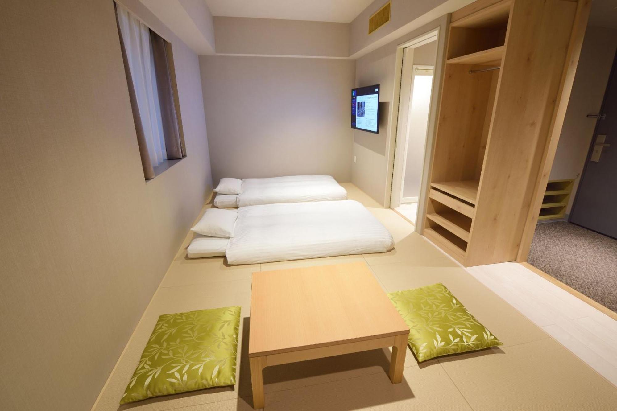 Hakata Green Hotel No.1 Fukuoka  Exterior photo