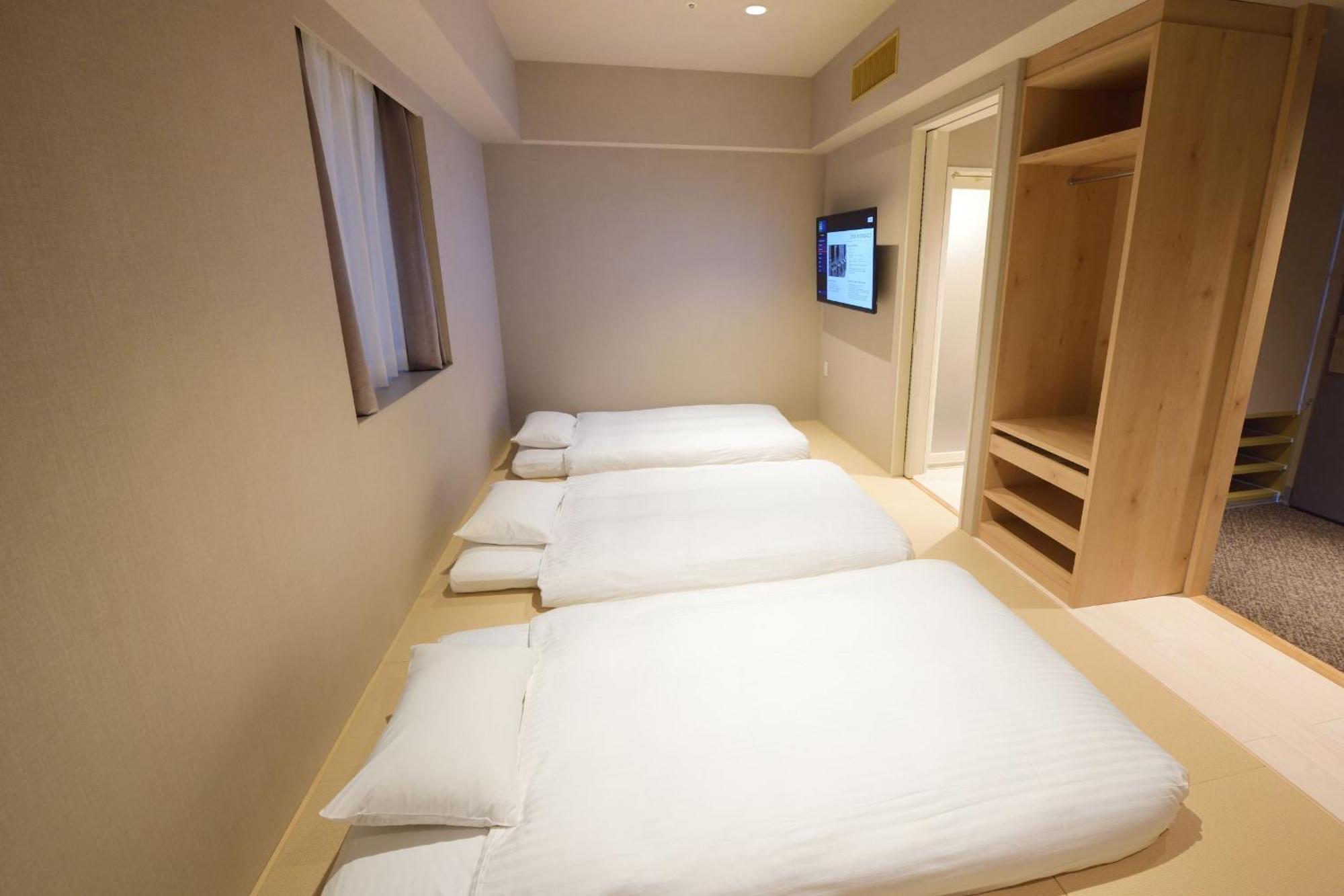 Hakata Green Hotel No.1 Fukuoka  Exterior photo
