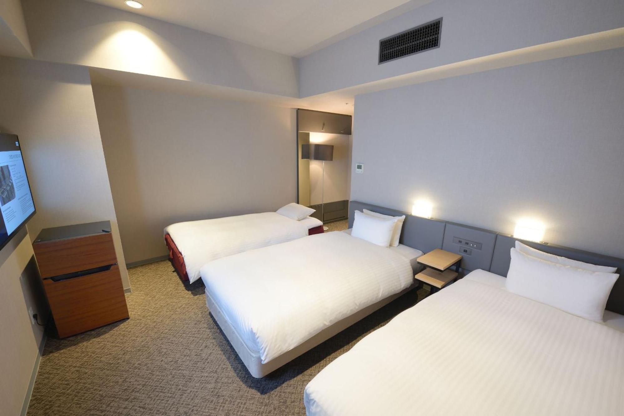 Hakata Green Hotel No.1 Fukuoka  Exterior photo