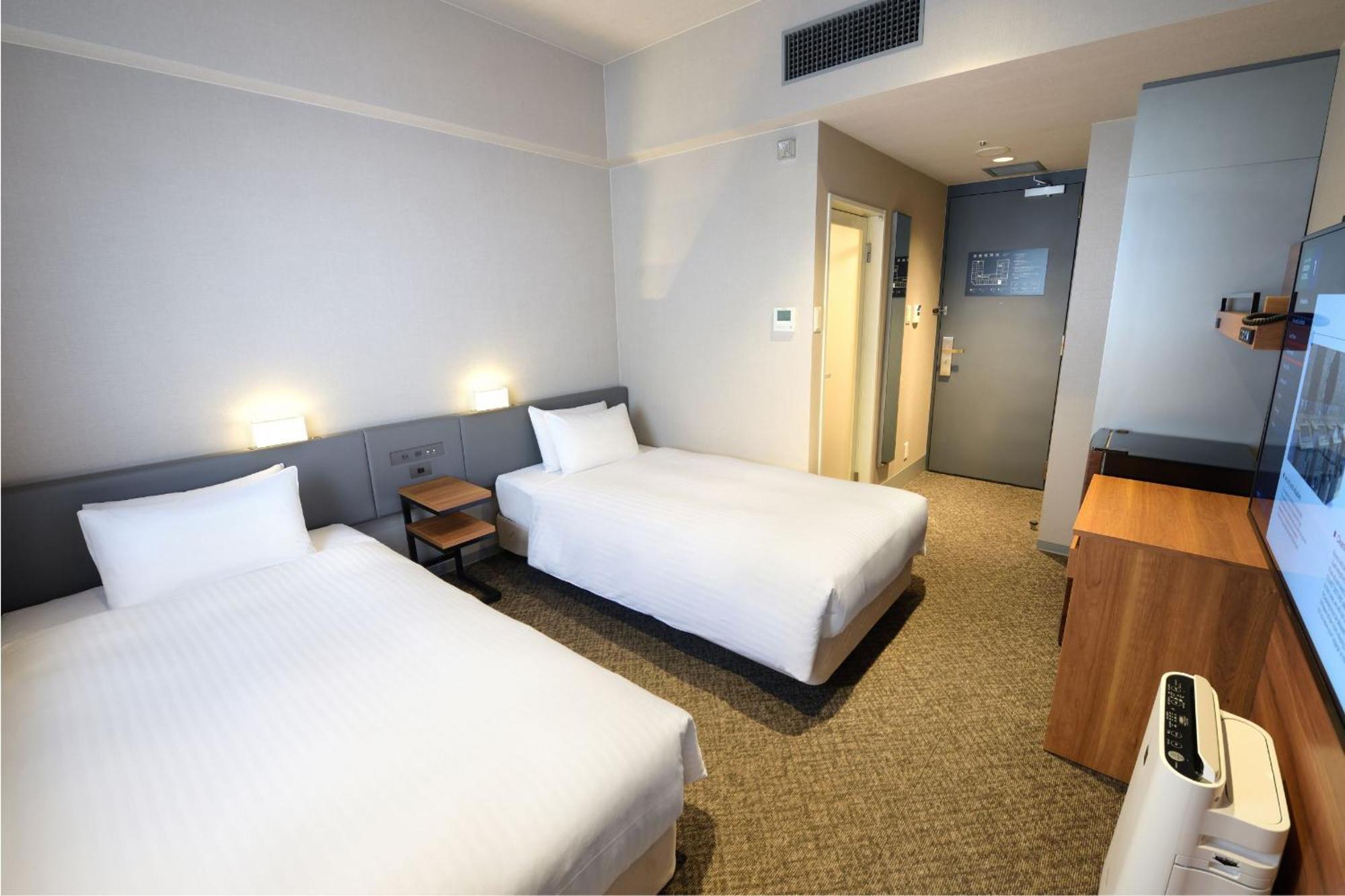 Hakata Green Hotel No.1 Fukuoka  Exterior photo