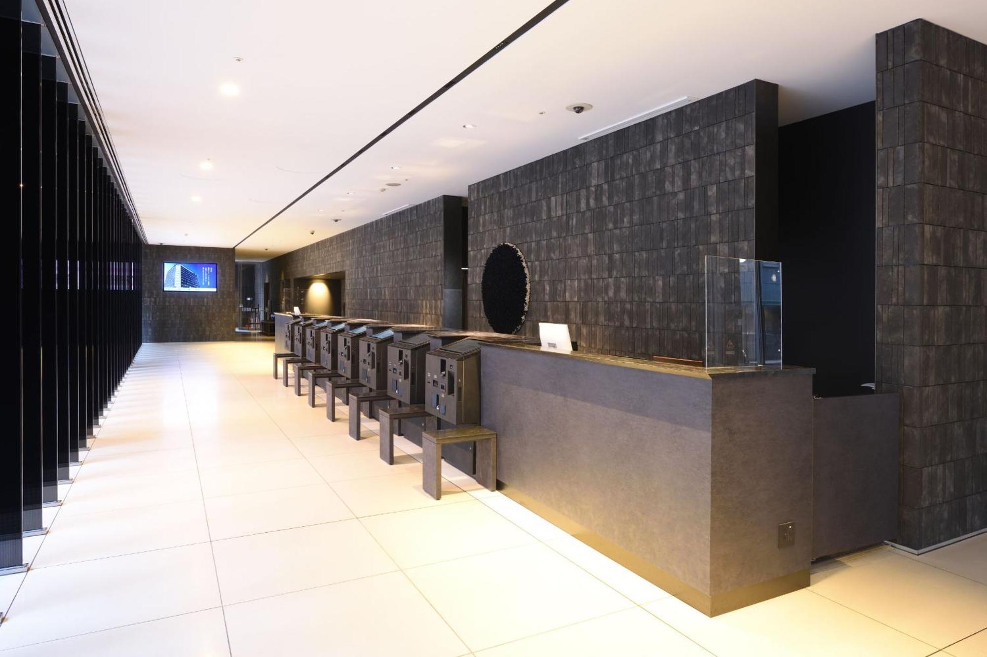 Hakata Green Hotel No.1 Fukuoka  Exterior photo