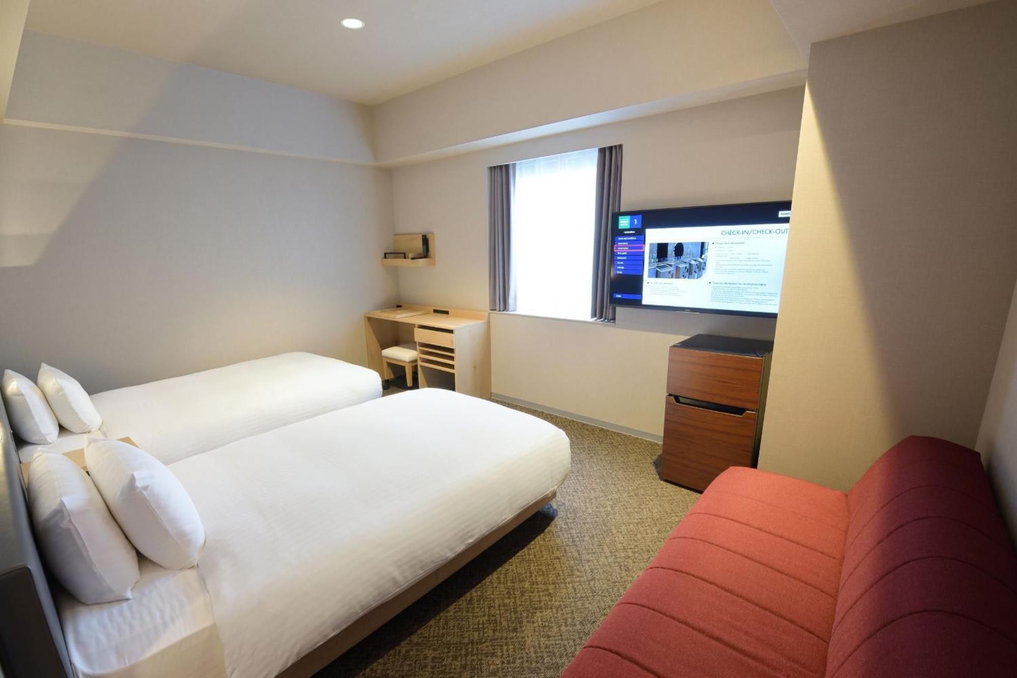 Hakata Green Hotel No.1 Fukuoka  Exterior photo
