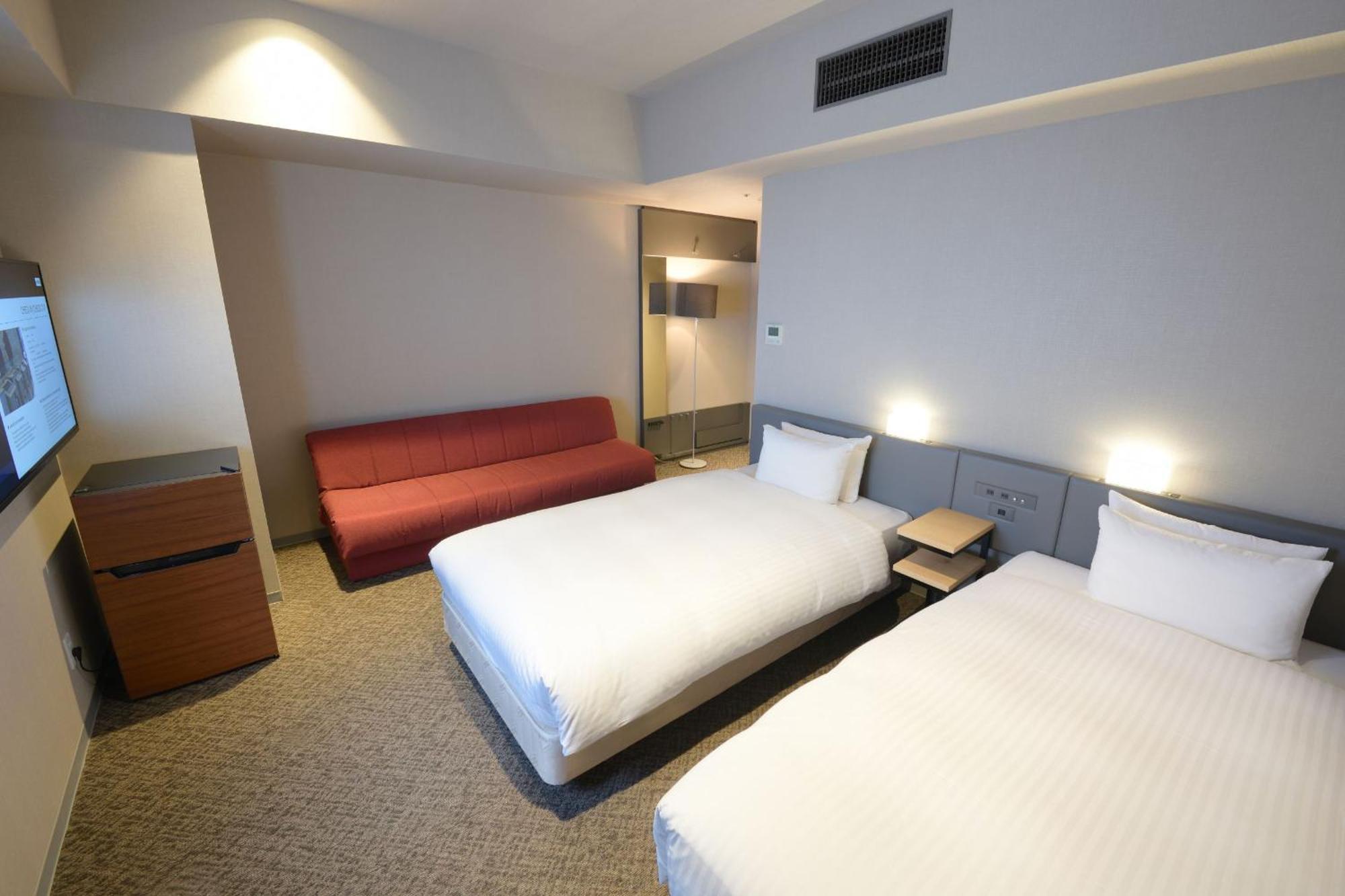 Hakata Green Hotel No.1 Fukuoka  Exterior photo
