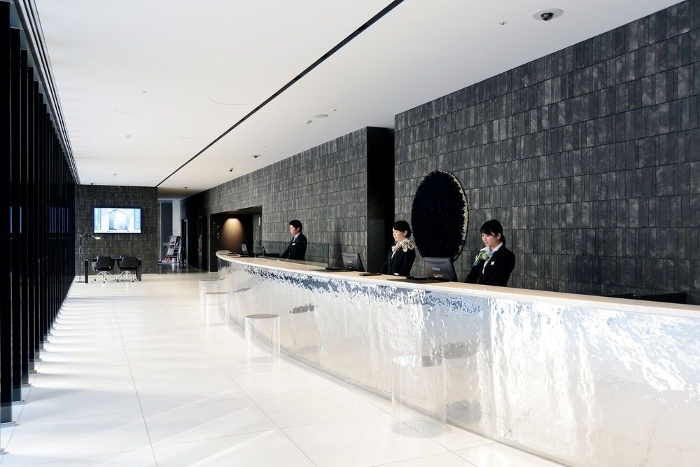 Hakata Green Hotel No.1 Fukuoka  Exterior photo