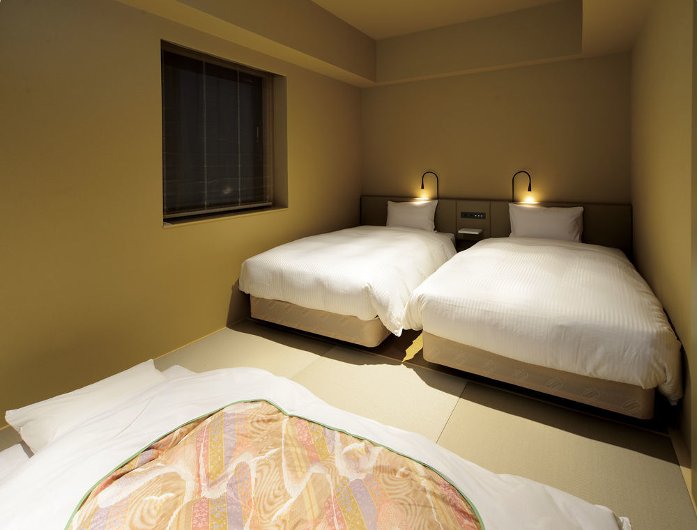 Hakata Green Hotel No.1 Fukuoka  Exterior photo